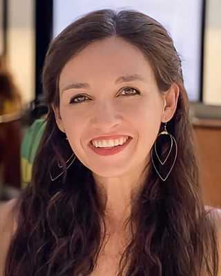 Photo of Stephanie Ringstaff, Licensed Master Social Worker, LMSW