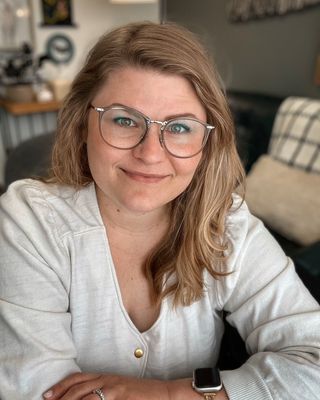 Photo of Kate Lickteig, Clinical Social Work/Therapist, MA, LPC