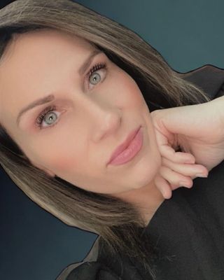 Photo of Danielle Luna, CPRM, C-CAR, CPRC