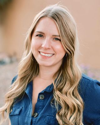 Photo of Lindsey Weaver, Clinical Social Work/Therapist, MSW, LGSW