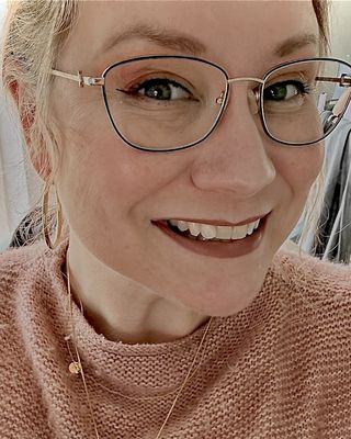 Photo of Dany Wilson, Marriage & Family Therapist, MS, LMFT, EMDR