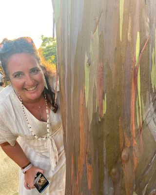 Photo of Elizabeth Bailey - Elizabeth Bailey, Counselor, MA, LMHC