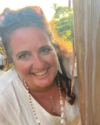 Photo of Elizabeth Bailey - Elizabeth Bailey, Counselor, MA, LMHC