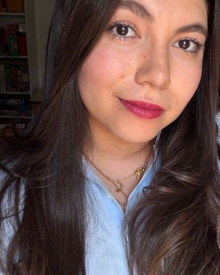 Foto de Nancy Vianey Tornero Magallanes, Psicólogo, Lic. en Psicología