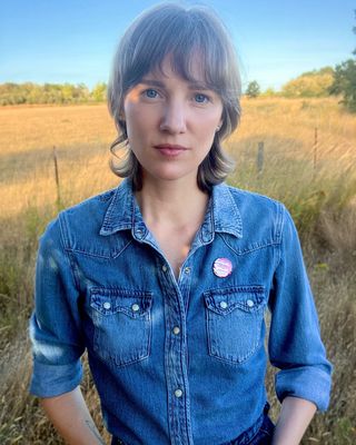 Photo of Betel Christy Ruschmeyer, Marriage & Family Therapist, LMFT