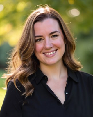 Photo of Alexandria Brunkow, Pre-Licensed Professional, PhD