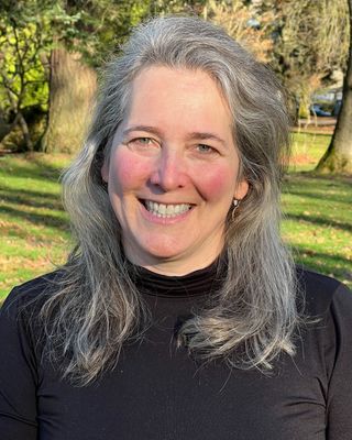 Photo of Amy Schottenstein, Marriage & Family Therapist Associate, MA, MBA, LMFTA