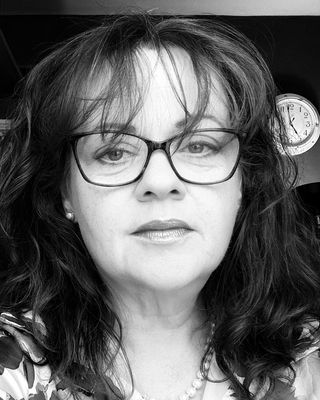 Photo of Rosemary King - Rosemary King MIACP Psychotherapist, Counsellor, MIACP