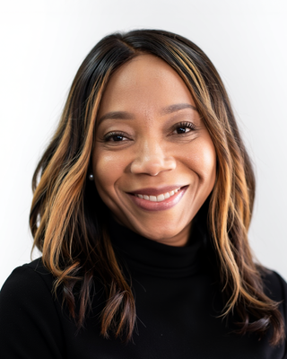 Photo of Ugo Amalaha, Psychiatric Nurse Practitioner, PMHNP
