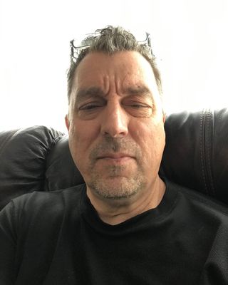 Photo of Jon Kirwan, Licensed Professional Counselor, PhD