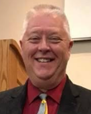 Photo of Phillip Calvin Rutherford, Licensed Professional Counselor, LPC