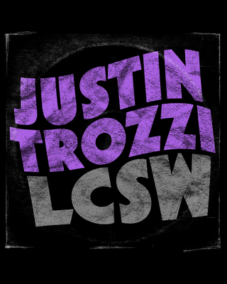 Photo of Justin C. Trozzi, Clinical Social Work/Therapist, LCSW