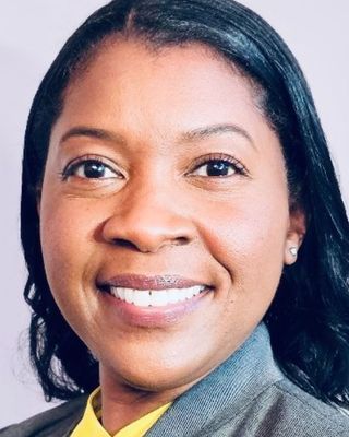 Photo of Shavon Bailey, Licensed Professional Counselor, LPC
