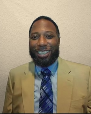 Photo of Jamaal Clark, Clinical Social Work/Therapist, LCSW-