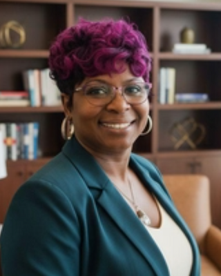 Photo of Jeneifer Threadcraft, Licensed Professional Counselor, LPC