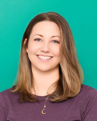 Photo of Sara Neild, Associate Professional Counselor, LAPC