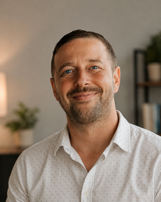 Photo of Benjamin Silver, Marriage & Family Therapist, LMFT