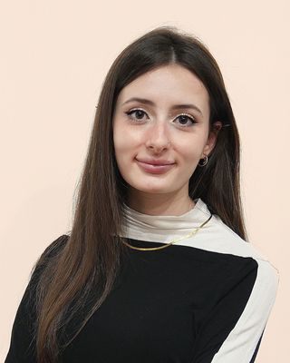 Photo of Noor Herndon, Pre-Licensed Professional, MA, BA
