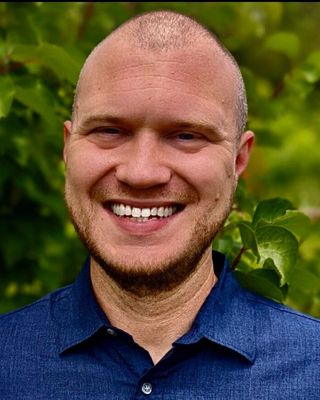 Photo of Travis Murrah, Clinical Social Work/Therapist in Knoxville, TN