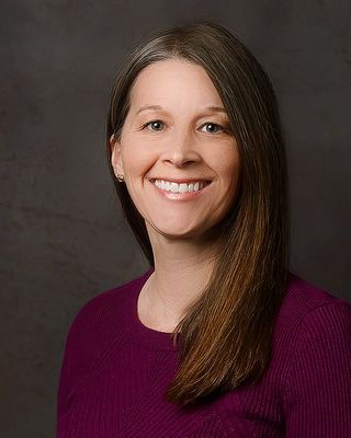 Photo of Christy Miller, Counselor in Rogers, AR