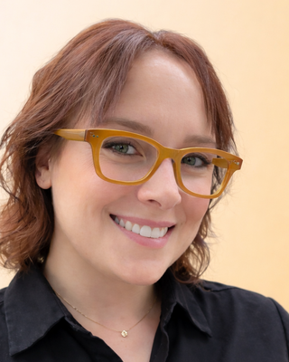 Photo of Gretchen Murchison, Clinical Social Work/Therapist, LCSW, MBA