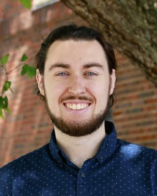 Photo of Brendan Mitchell, Lic Clinical Mental Health Counselor Associate, LCMHCA