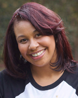 Photo of Michelle T. Rhue, Clinical Social Work/Therapist, PhD, LCSW, MFT