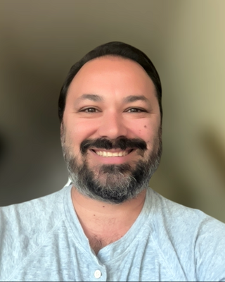 Photo of Alejandro Gonzalez (Bilingual), LPC Associate, MS, LPC-A