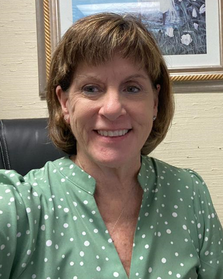 Photo of Pamela Soto, Drug & Alcohol Counselor