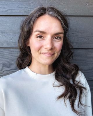 Photo of Jessica Renfrew Frigon - Jessica Renfrew - Relationships, Stress, & Burnout, Clinical Social Work/Therapist, MSW, RSW