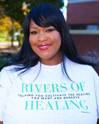 Photo of Rivers of Healing LLC, Clinical Social Work/Therapist in District of Columbia