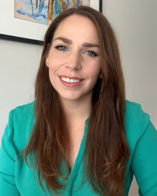 Photo of Terra King, Pre-Licensed Professional, PLPC