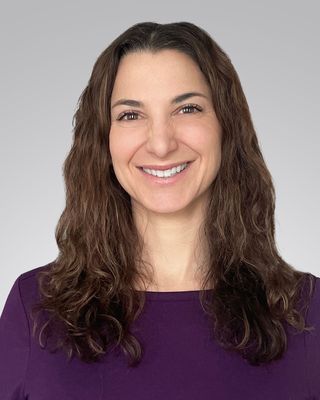 Photo of Fallyn Buckley, Clinical Social Work/Therapist, LCSW