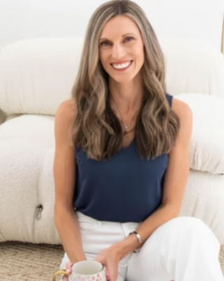 Photo of Krista Barber, Clinical Social Work/Therapist, LICSW