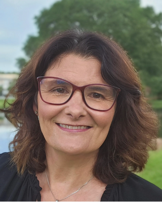 Photo of Mickey Miqueli-Piazza, Psychiatric Nurse Practitioner, PMHNP