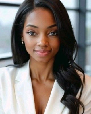 Photo of Kierra C. T. Banks, Marriage & Family Therapist, LMFT