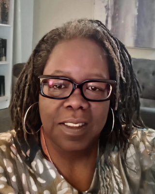 Photo of Michelle Fox, Licensed Professional Counselor, LPC