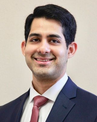 Photo of Dr. Vallabh Suryadevara, Psychiatrist, MD