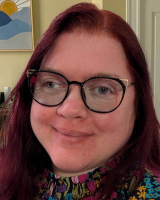 Photo of Marci Gallagher, Pre-Licensed Professional