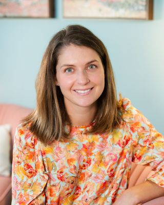 Photo of Emily Williams, Psychologist, PhD, Psych