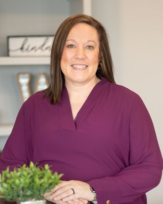 Photo of Veronica “Halie” Jones, Licensed Professional Counselor, MS, LPC-S