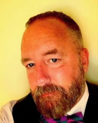 Photo of Alan Jordan, Clinical Social Work/Therapist, LCSW