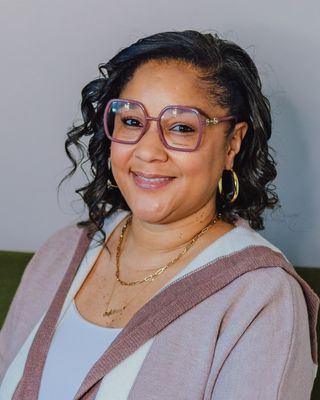 Photo of Alicia Nicole Reynolds, Pre-Licensed Professional, Intern