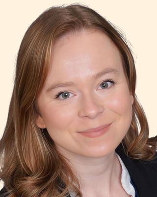 Photo of Jasmine Dearborn, Licensed Professional Counselor, MA, LRC
