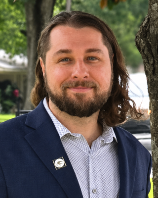 Photo of Ryan Winters, Licensed Professional Counselor, MS, LPC, NCC