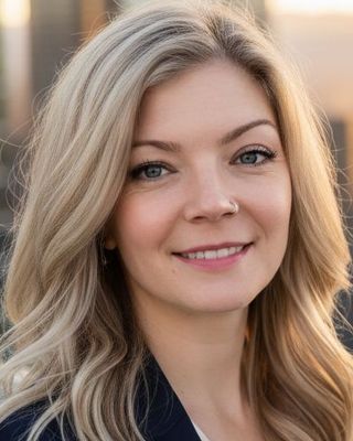 Photo of Dr. Catherine T. Revak, Clinical Social Work/Therapist, DSW, LCSW