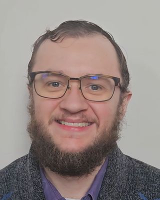 Photo of Erik Michael Panna, Marriage & Family Therapist, MA, LMFT