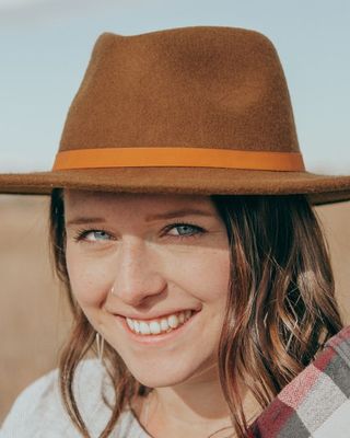 Photo of Tessa Smith, Pre-Licensed Professional in Fort Collins, CO