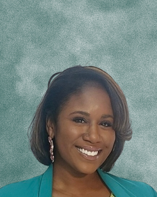 Photo of Tijuana Carter, Pre-Licensed Professional