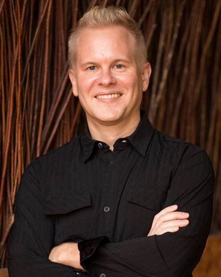 Photo of James Johansen, Clinical Social Work/Therapist, LCSW, CST